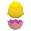 Niños NeeDoh Surtido Pollito Cascarón