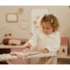 Niños Little Dutch Tabla de Planchar de Madera
