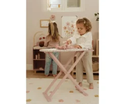 Niños Little Dutch Tabla de Planchar de Madera