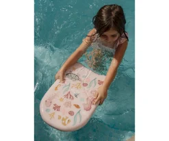 Little Dutch Tabla de Playa Ocean Dreams Pink