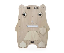 Niños Janod Tablero de Motricidad Osito Pure