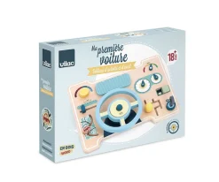 Niños Vilac Tablero Multiactividad Volante