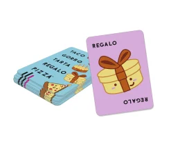 Niños Lúdilo Taco, Gorro, Tarta, Regalo, Pizza