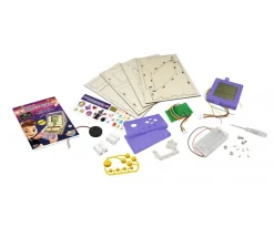 Niños Buki Taller Máquina Arcade Retro