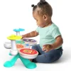 Niños Baby Einstein Tambor Connectable Magic Touch