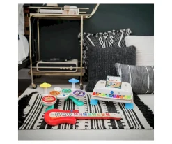 Niños Baby Einstein Tambor Connectable Magic Touch