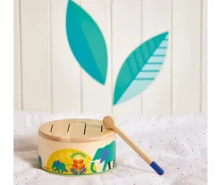 Niños Janod Tambor Gioia