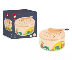 Niños Janod Tambor Gioia