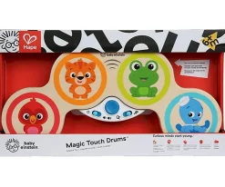 Niños Baby Einstein Tambores Magic Touch