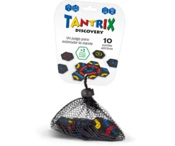 Niños Tantrix Discovery