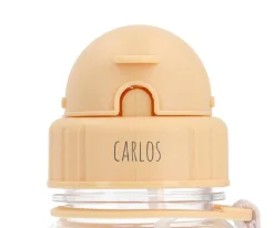 Tutete Tapa para Botella Plástico Savannah Personalizable