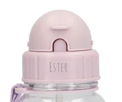 Tutete Tapa para Botella Plástico Fantastic Girl Personalizable