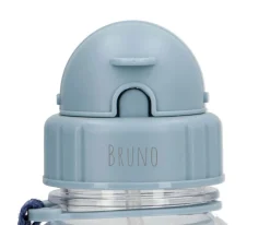 Tutete Tapa para Botella Plástico The Martians Personalizable