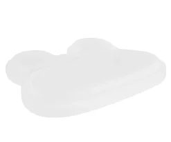 We Might Be Tiny Tapa para Plato con Ventosa Bunny^ Vajilla Infantil