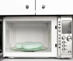 We Might Be Tiny Tapa para Plato con Ventosa Bunny^ Vajilla Infantil