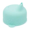 We Might Be Tiny Tapa Sippie para Vaso Silicona Menta^Niños Vasos Para Bebés Y Niños