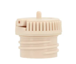 Tutete Tapón con Boquilla para Botella Acero Sand