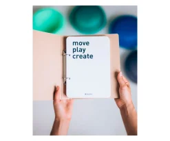 Niños Stapelstein Tarjetas de Juego English