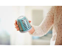 Mepal Tarro Ellipse Fruit & Veggie Nordic Sage