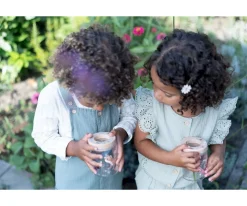 Niños Little Dutch Tarro para Insectos Fairy Garden FSC