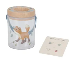 Niños Little Dutch Tarro para Insectos Forest Friends FSC