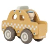 Niños Little Dutch Taxi de Madera FSC