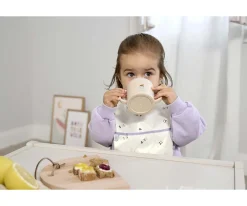 Niños Lassig Taza con Asas Eco Happy Fruits Cherry
