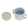 Lassig Taza con Asas Eco Happy Fruits Lemon