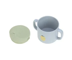 Lassig Taza con Asas Eco Happy Fruits Lemon