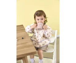 Niños Lassig Taza con Asas Eco Tiny Team Cat