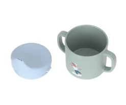 Lassig Taza con Asas Eco Tiny Team Dog