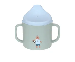 Lassig Taza con Asas Eco Tiny Team Dog
