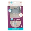 b.box Taza con Boquilla Silicona Ocean^ Vasos Antiderrame