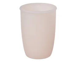 b.box Taza de Silicona Blush^ Vasos Antiderrame