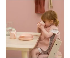 Trixie Taza de Silicona Mrs. Rabbit^ Vasos Antiderrame