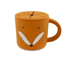 Trixie Taza Dispensador de Snacks Mr. Fox