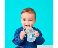 b.box Taza y Vaso 3 en 1 Latte^ Vasos Antiderrame