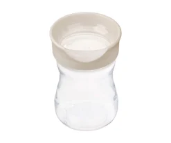 b.box Taza y Vaso 3 en 1 Latte^ Vasos Antiderrame