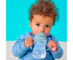 b.box Taza y Vaso 3 en 1 Ocean^ Vasos Antiderrame