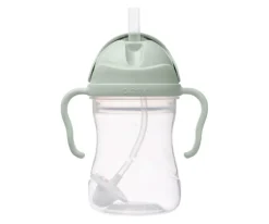 b.box Taza y Vaso 3 en 1 Sage^ Vasos Antiderrame