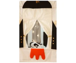 Niños Fabelab Teatro de Puerta Space