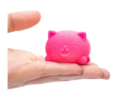 Niños NeeDoh Teenie Cool Cats