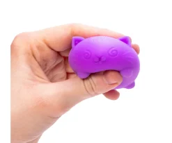 Niños NeeDoh Teenie Cool Cats