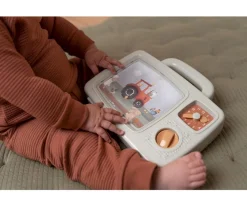 Niños Little Dutch Televisión Musical Little Farm