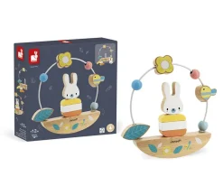 Niños Janod Tentetieso Looping Conejito Pure