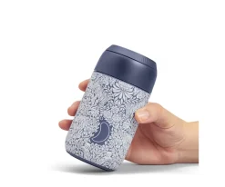 Chilly’s Bottles Termo Café Acero Inoxidable Serie 2 Liberty Survival 340ml