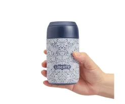 Chilly’s Bottles Termo Café Acero Inoxidable Serie 2 Liberty Survival 340ml