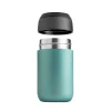 Chilly’s Bottles Termo Café Serie 2 Mate Metallic Atlantic 340 ml^ Termos Infantiles