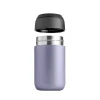 Chilly’s Bottles Termo Café Serie 2 Mate Metallic Lavanda 340 ml