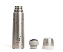 Olmitos Termo Líquidos Dots Beige 500ml^ Termos Infantiles